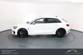 Audi A3 40 TFSIe AHK/ KEY LESS / NAVI / ACC / TOP! Weiß - thumbnail 11