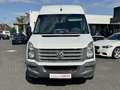 Volkswagen Crafter Kasten Kasten 30 mittlerer Radstand mit Hochdac Weiß - thumbnail 6