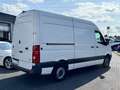 Volkswagen Crafter Kasten Kasten 30 mittlerer Radstand mit Hochdac Weiß - thumbnail 4