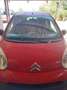 Citroen C1 C1 5p 1.4 hdi BaC1 55cv Rood - thumbnail 1