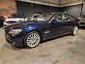 BMW 750 7-serie 750i High Executive - Softclose - Memoryst Bleu - thumbnail 5
