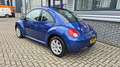 Volkswagen New Beetle 1.4 16V Comfortline Airco centr vergrendeling Crui Blauw - thumbnail 2