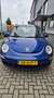 Volkswagen New Beetle 1.4 16V Comfortline Airco centr vergrendeling Crui Blauw - thumbnail 14