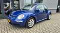 Volkswagen New Beetle 1.4 16V Comfortline Airco centr vergrendeling Crui Blauw - thumbnail 1