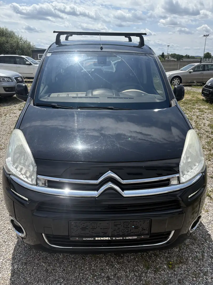 Citroen Berlingo Multispace e-HDi 90 Flash - 2