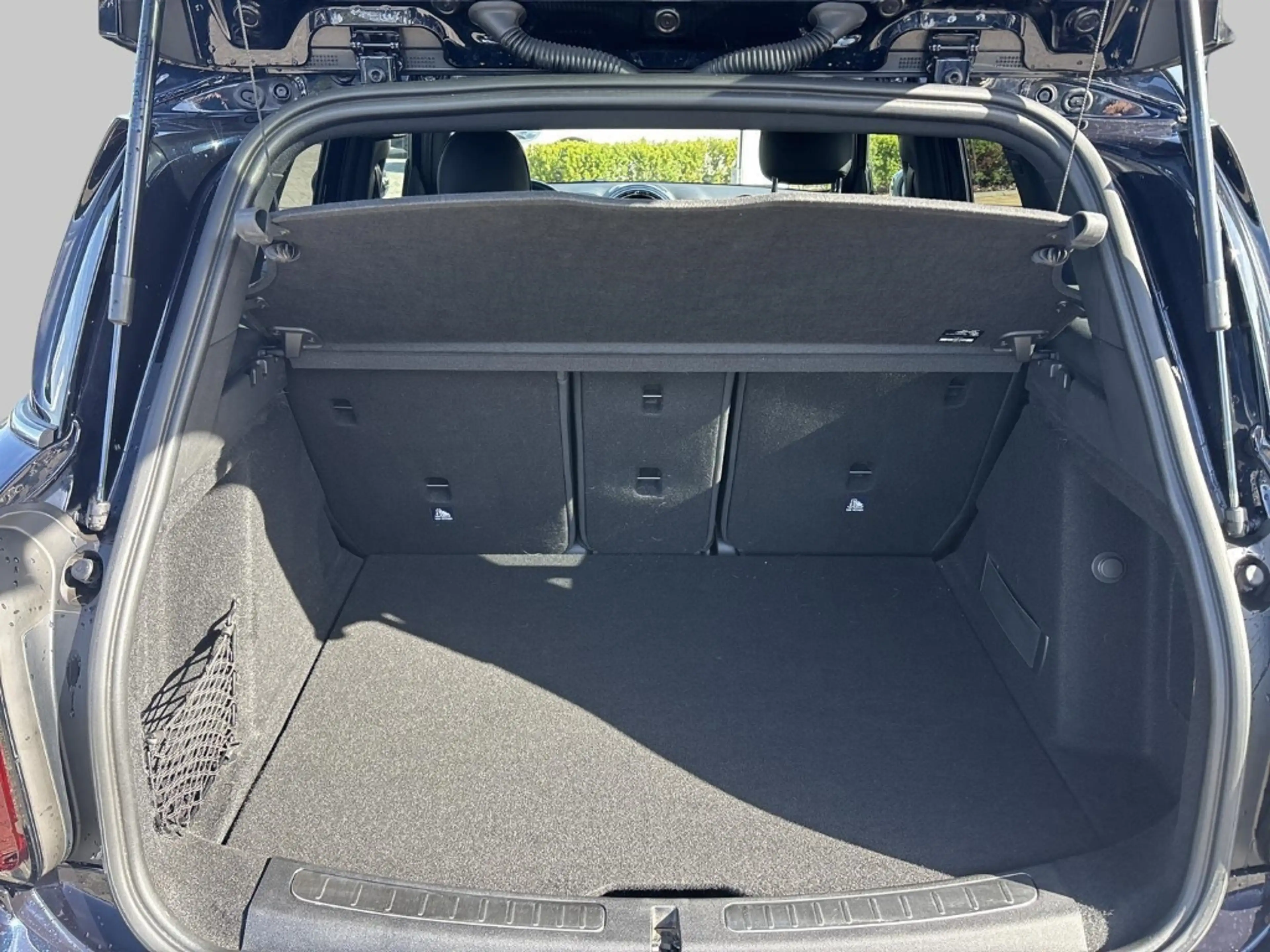 MINI Cooper Countryman Navi Digitales Cockpit LED Kurvenlicht Mehrzonenkl — photo 14