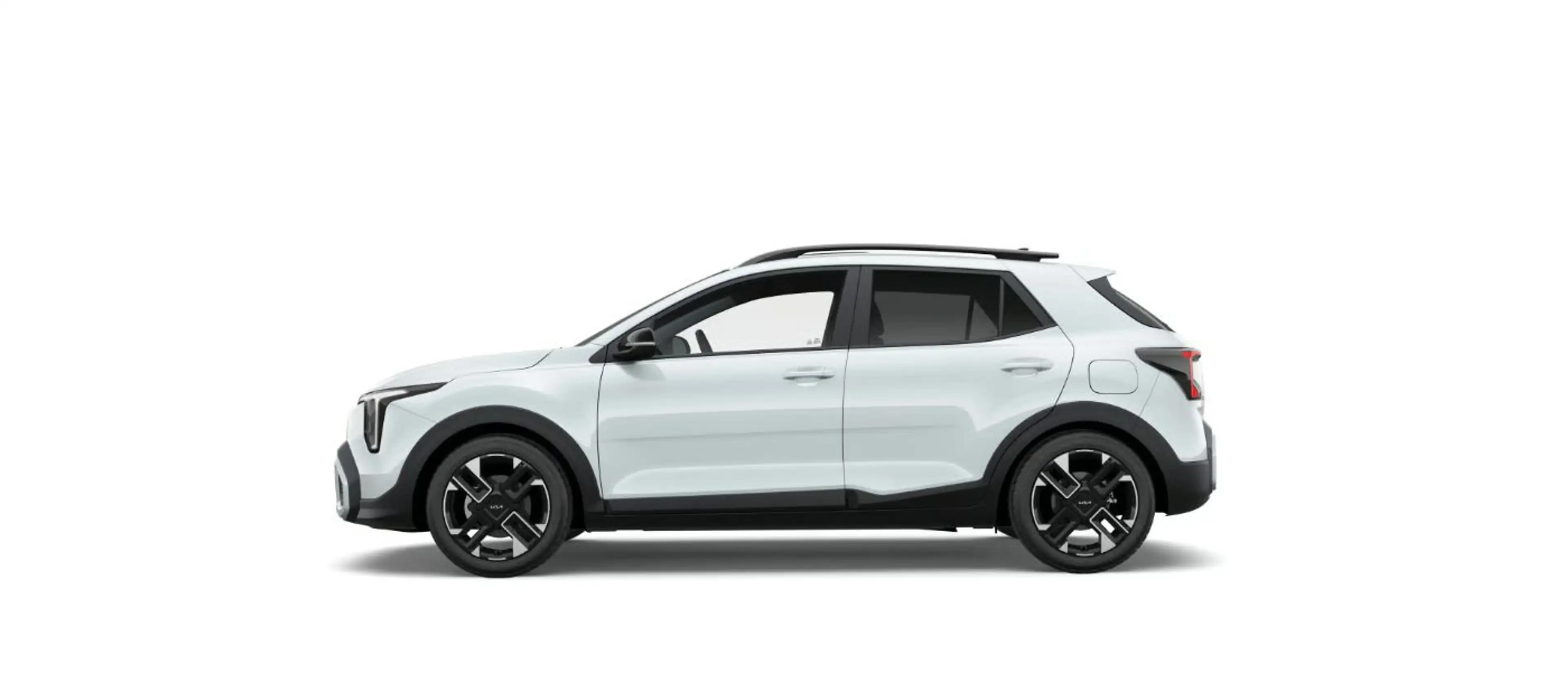 Kia Stonic GT-Line Lenkrad-, Sitzheizung vorne — photo 3