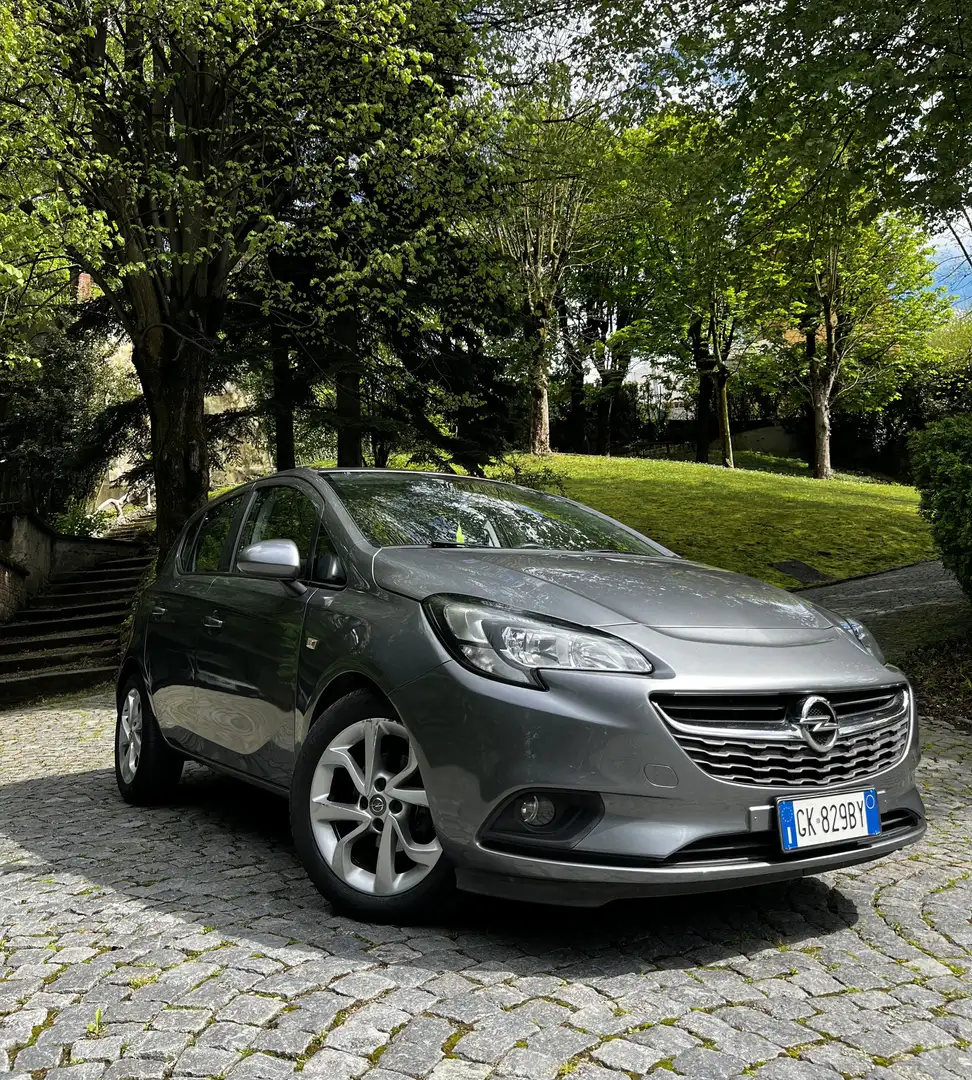 Opel Corsa 5 porte 1.4 120 ANNIVERSARY - 1