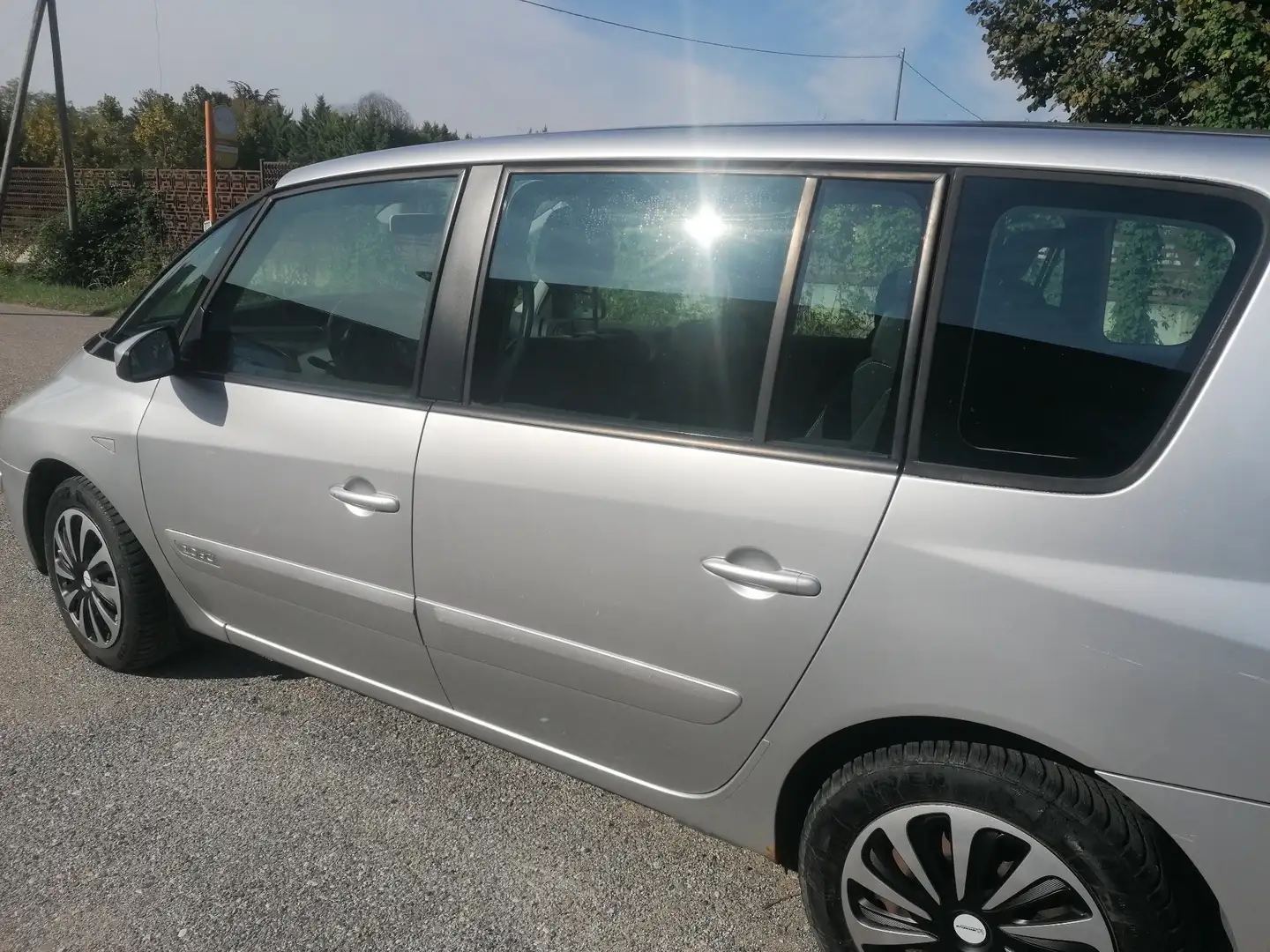 Renault Espace 2.0 dci 16v Initiale - 2