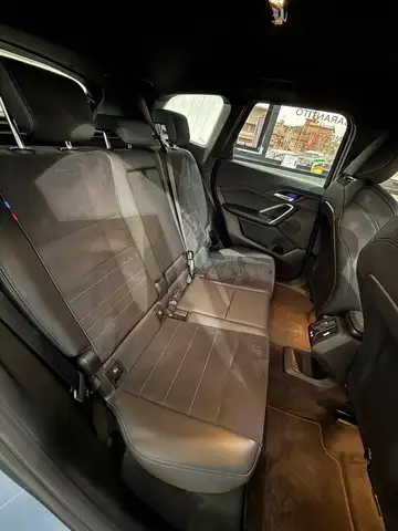 BMW X1 view 9