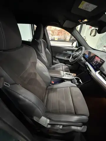 BMW X1 view 8