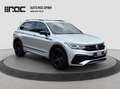 Volkswagen Tiguan 2.0 TDI 4Motion DSG R-Line Digi-Tacho/Panorama/... Argent - thumbnail 7