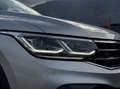 Volkswagen Tiguan 2.0 TDI 4Motion DSG R-Line Digi-Tacho/Panorama/... Argent - thumbnail 44