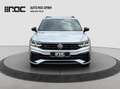 Volkswagen Tiguan 2.0 TDI 4Motion DSG R-Line Digi-Tacho/Panorama/... Silber - thumbnail 8