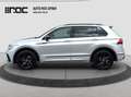 Volkswagen Tiguan 2.0 TDI 4Motion DSG R-Line Digi-Tacho/Panorama/... Argent - thumbnail 2