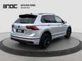 Volkswagen Tiguan 2.0 TDI 4Motion DSG R-Line Digi-Tacho/Panorama/... Argent - thumbnail 5