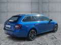 Skoda Octavia 1.4 TSI STYLE LED+APP+SHZ+2xPDC+NSW+18" Blu/Azzurro - thumbnail 6