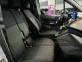 Ford Transit Connect L1 1.5 ECOBLUE 100CH TREND BVA 10658¤ HT**** 1ère main**** TVA*** Weiß - thumbnail 8