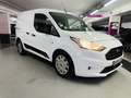 Ford Transit Connect L1 1.5 ECOBLUE 100CH TREND BVA 10658¤ HT**** 1ère main**** TVA*** Weiß - thumbnail 3