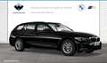 BMW 320 d Touring Advantage Tempomat Klimaaut. Shz Schwarz - thumbnail 6