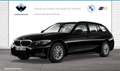 BMW 320 d Touring Advantage Tempomat Klimaaut. Shz Schwarz - thumbnail 1