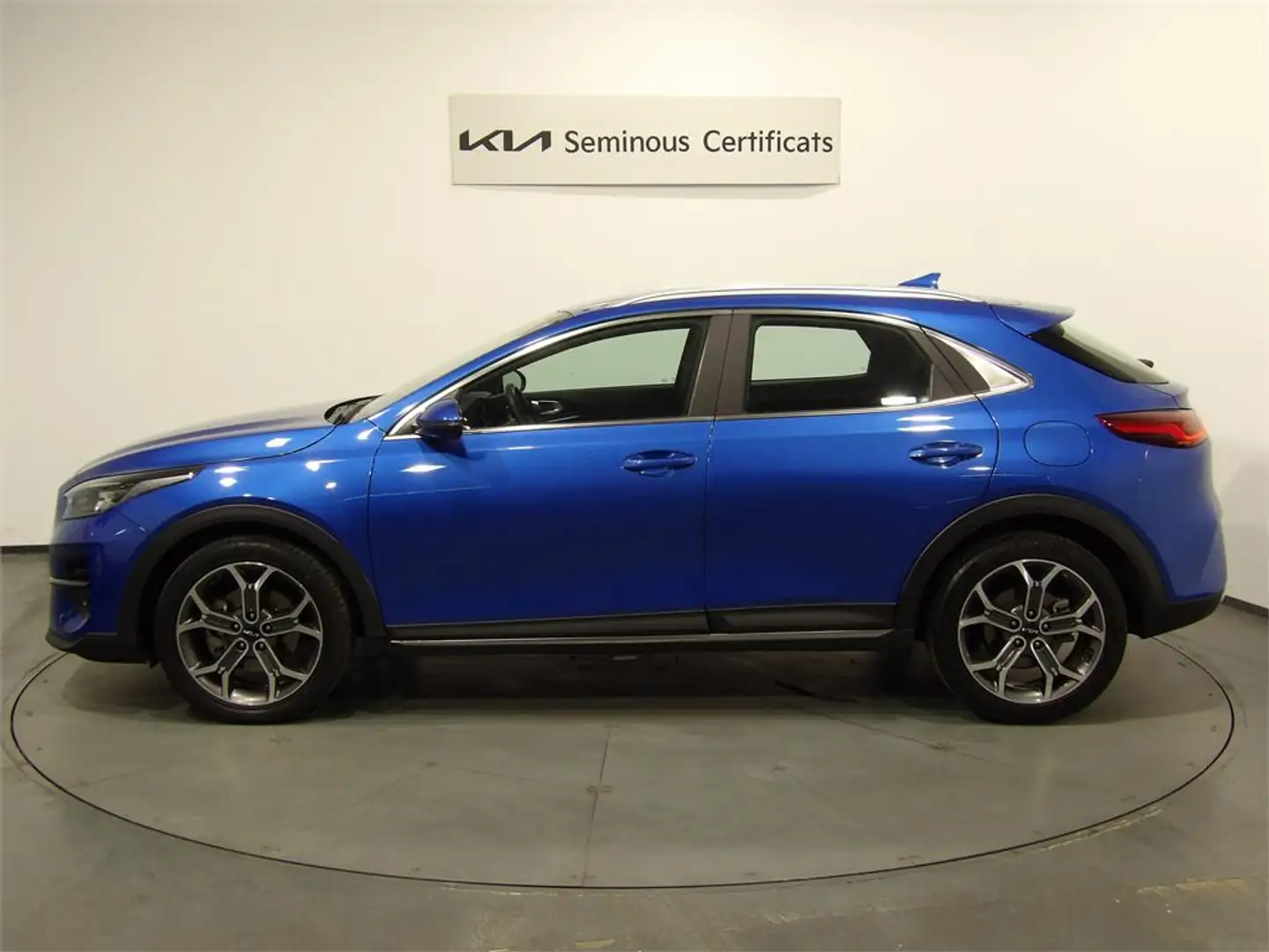 Kia XCeed 1.5 MHEV Tech - 2