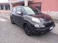Fiat 500L 500L 2017 1.4 Sport s Grigio - thumbnail 3