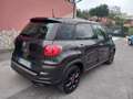 Fiat 500L 500L 2017 1.4 Sport s Grigio - thumbnail 4