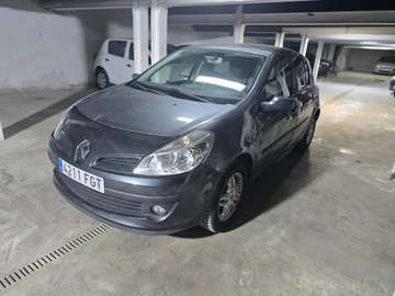 1.5DCI Confort Dynamique 85