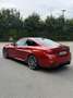 BMW M4 m packet competition Оранжевий - thumbnail 3