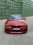 BMW M4 m packet competition Оранжевий - thumbnail 1