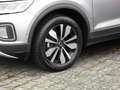 Volkswagen T-Roc 1.0TSi Goal R-Kamera Navi ACC SideAssist LED Si... Grau - thumbnail 8