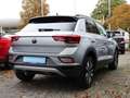 Volkswagen T-Roc 1.0TSi Goal R-Kamera Navi ACC SideAssist LED Si... Grau - thumbnail 2