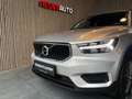 Volvo XC40 T3 2.0 d 2WD *LED*Navi*Servicegepfl. VOLVO* Grau - thumbnail 4