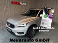 Volvo XC40 T3 2.0 d 2WD *LED*Navi*Servicegepfl. VOLVO* Grau - thumbnail 1