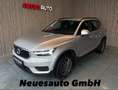 Volvo XC40 T3 2.0 d 2WD *LED*Navi*Servicegepfl. VOLVO* Grau - thumbnail 1