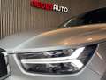 Volvo XC40 T3 2.0 d 2WD *LED*Navi*Servicegepfl. VOLVO* Grau - thumbnail 5