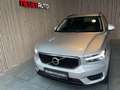 Volvo XC40 T3 2.0 d 2WD *LED*Navi*Servicegepfl. VOLVO* Grau - thumbnail 2