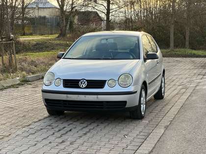 Technische Daten VW Polo Fünftürer (Typ 9N) seit 2005