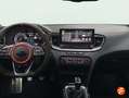 Kia Ceed / cee'd 1.6+T-GDi+150kW+%28204CV%29+GT Negro - thumbnail 7
