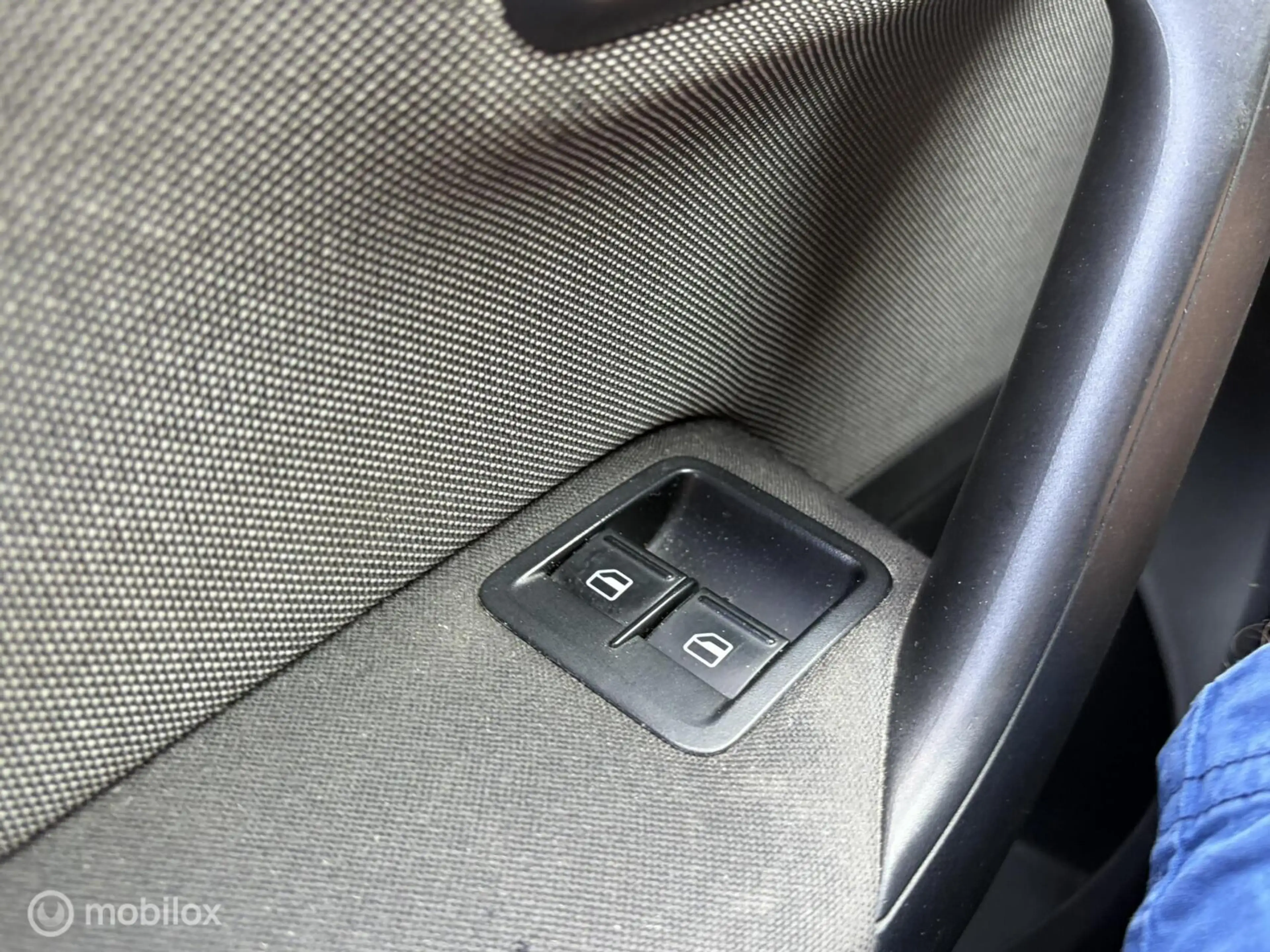 Volkswagen Polo GTI 1.4 TSI — photo 22