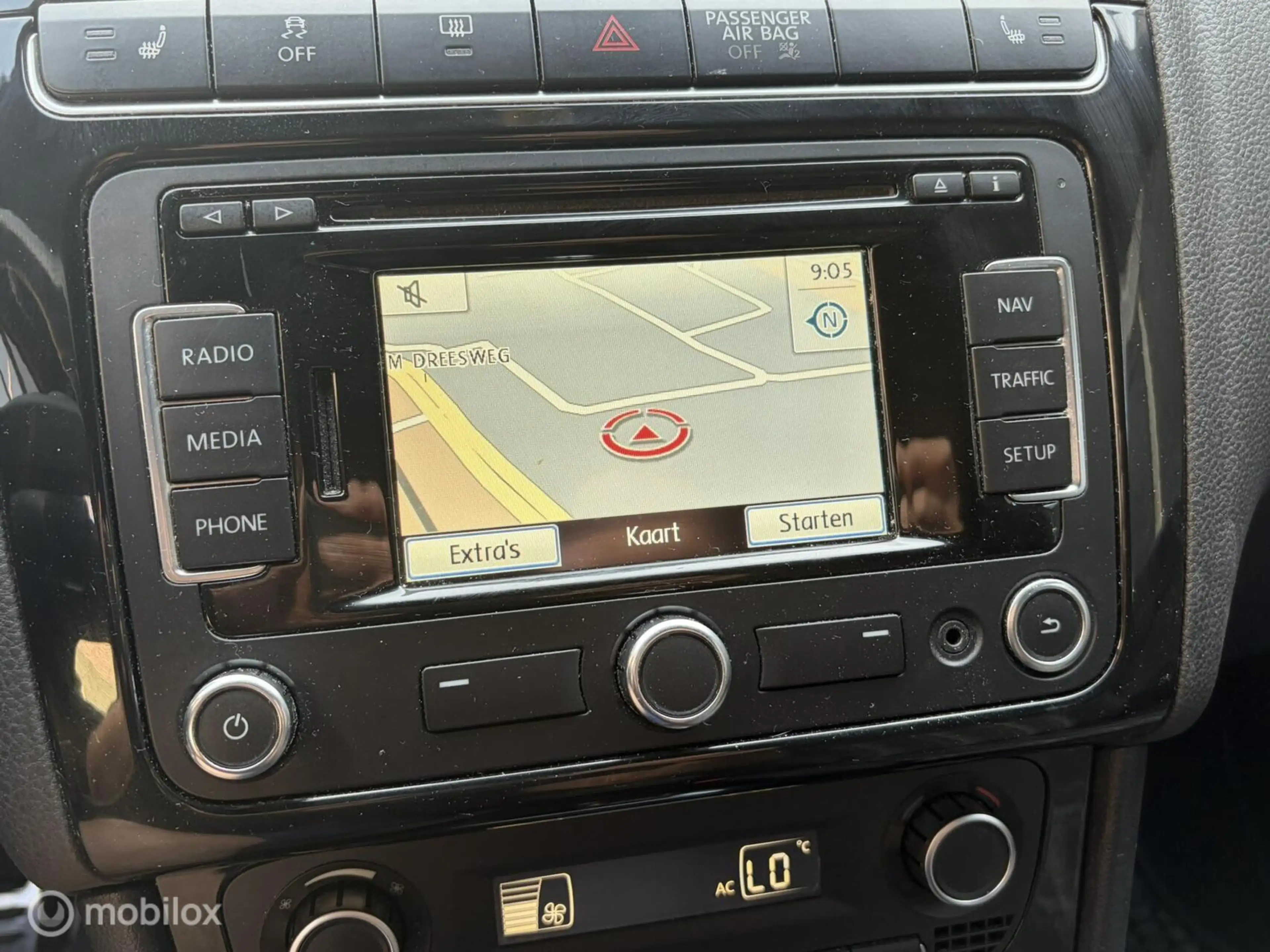 Volkswagen Polo GTI 1.4 TSI — photo 18