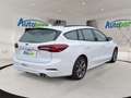 Ford Focus ST-Line Weiß - thumbnail 8