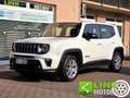 Jeep Renegade 1.6 Mjt 130 CV Limited - PROMO Blanc - thumbnail 1