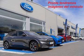 1.5 EcoB. T ST-Line Red&Black Ed. 182