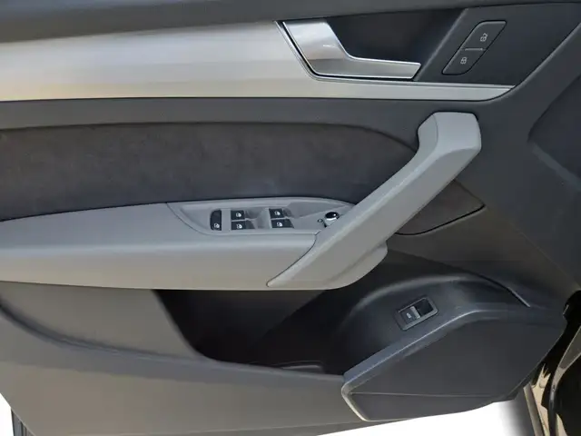 Audi Q5 view 11