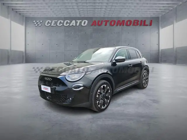 Fiat 600 600 1.2 hybrid La Prima 110cv auto
