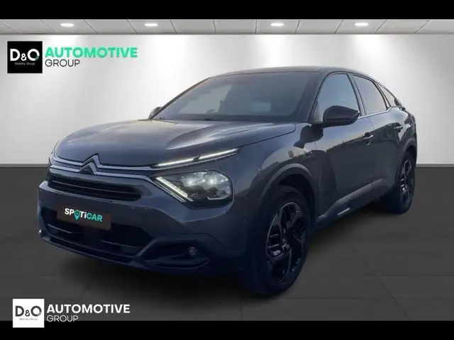 Citroen C4 MAX | auto airco | GPS | camera |