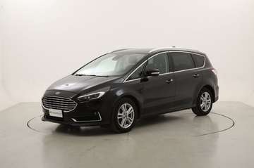 Titanium Business - 7 posti 2.0 Diesel 150CV