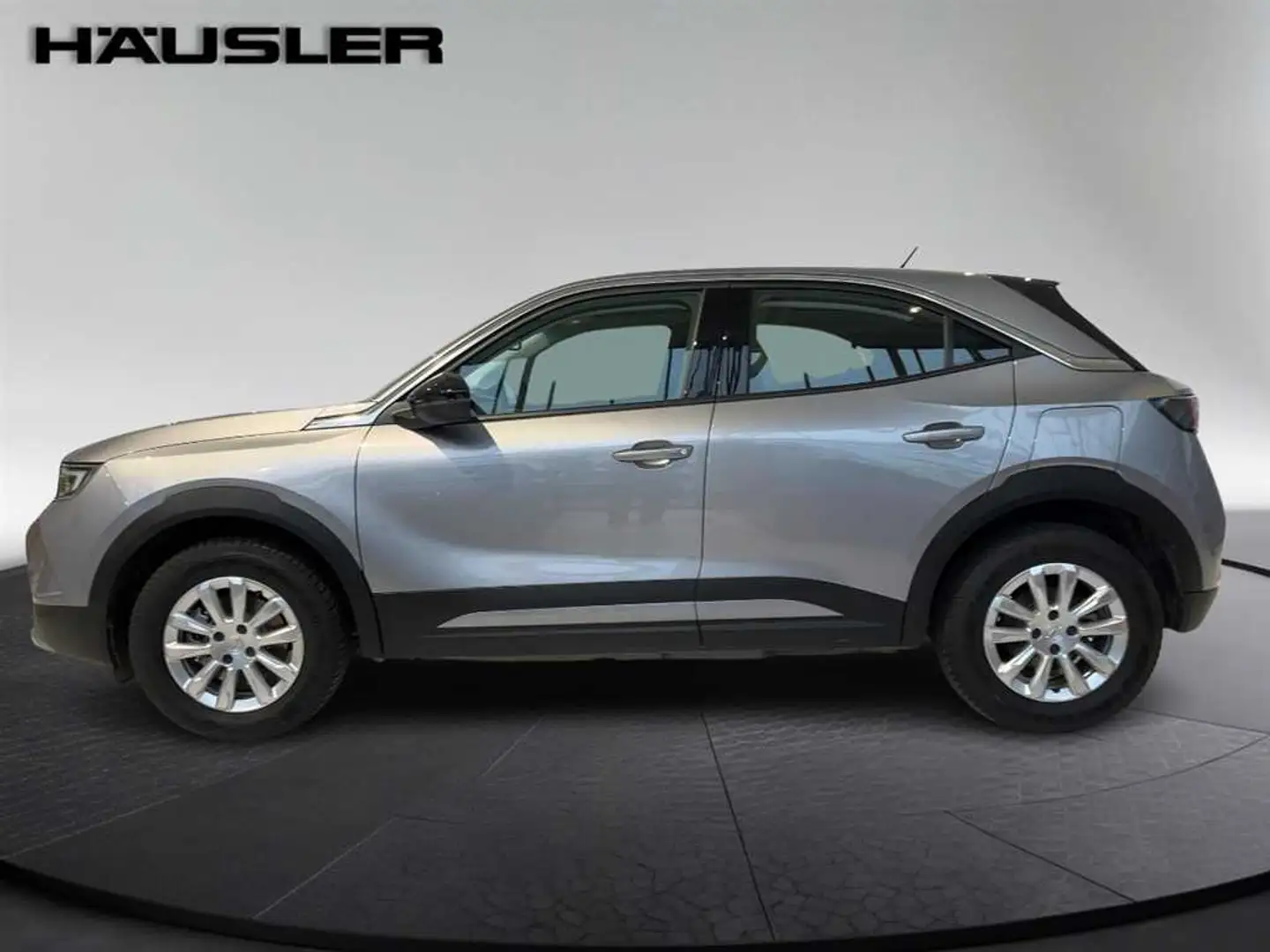 Opel Mokka -e Edition *PDC*Kamera*Sitzheizung* Grau - 2